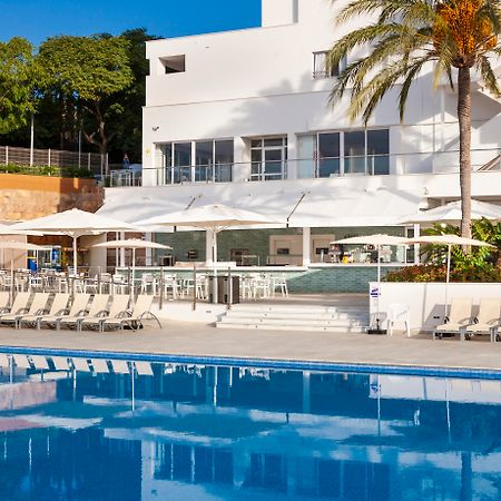 Globales Mimosa Hotel Palma Nova  Luaran gambar