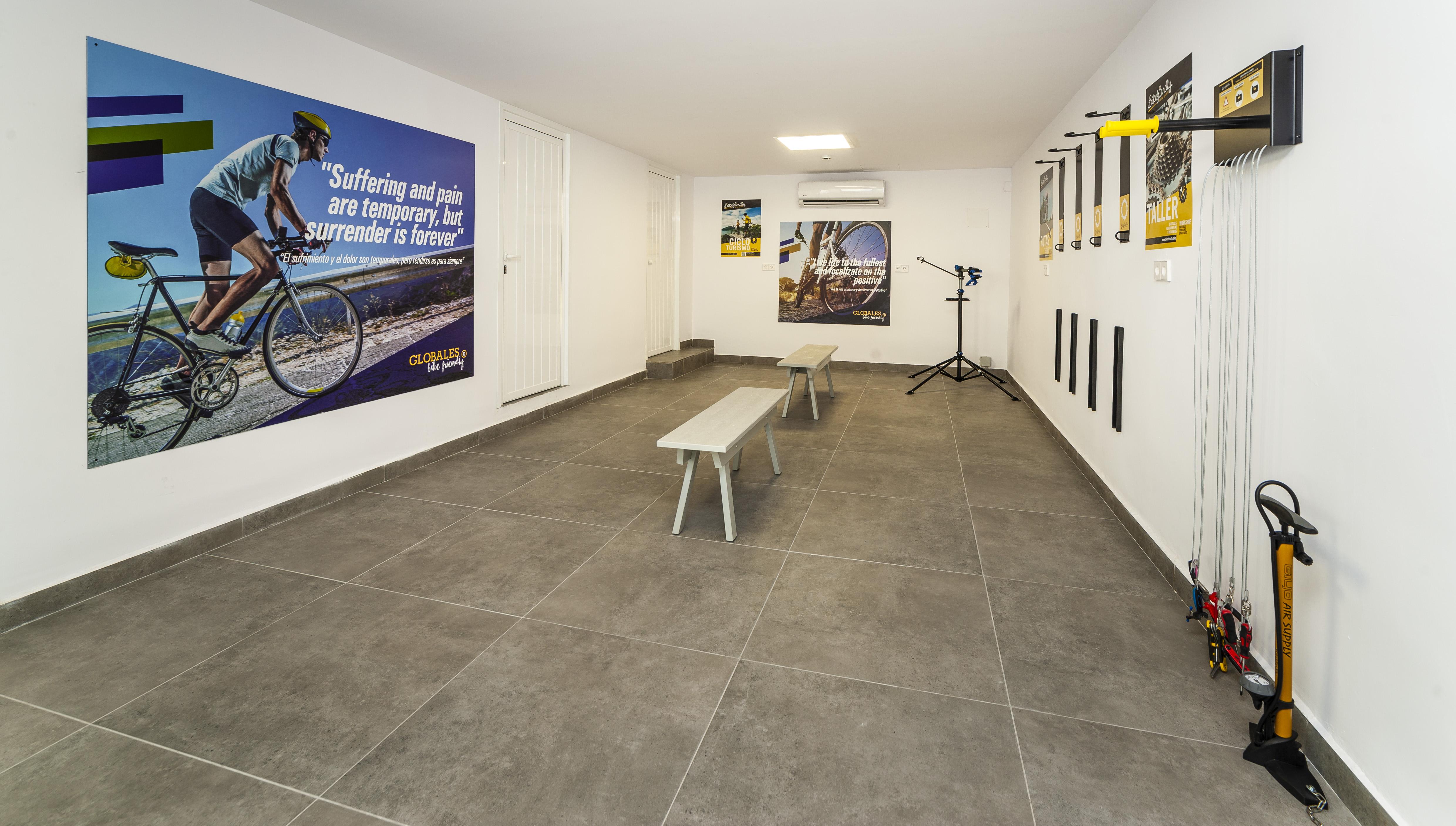 Globales Mimosa Hotel Palma Nova  Luaran gambar