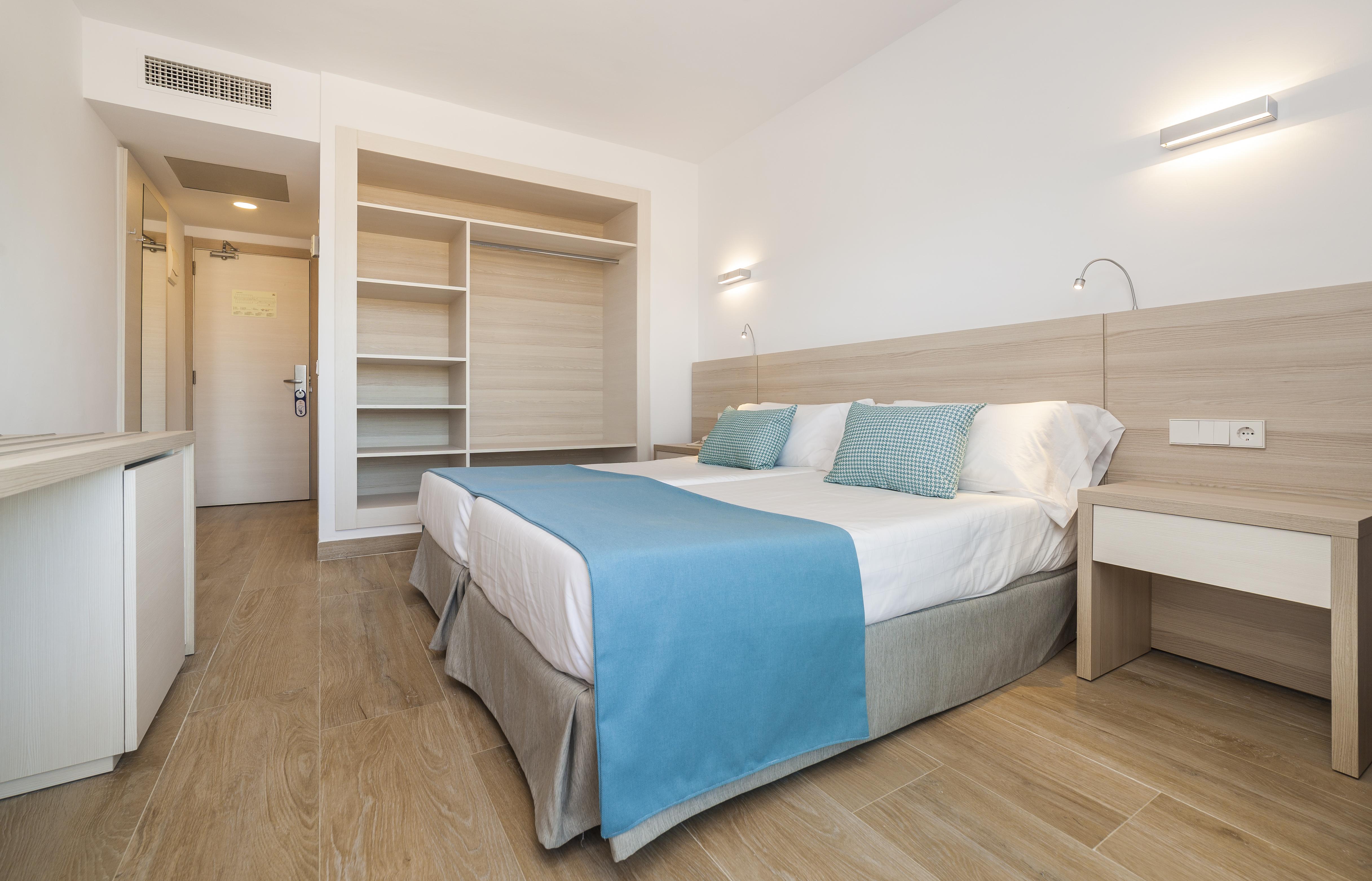 Globales Mimosa Hotel Palma Nova  Luaran gambar