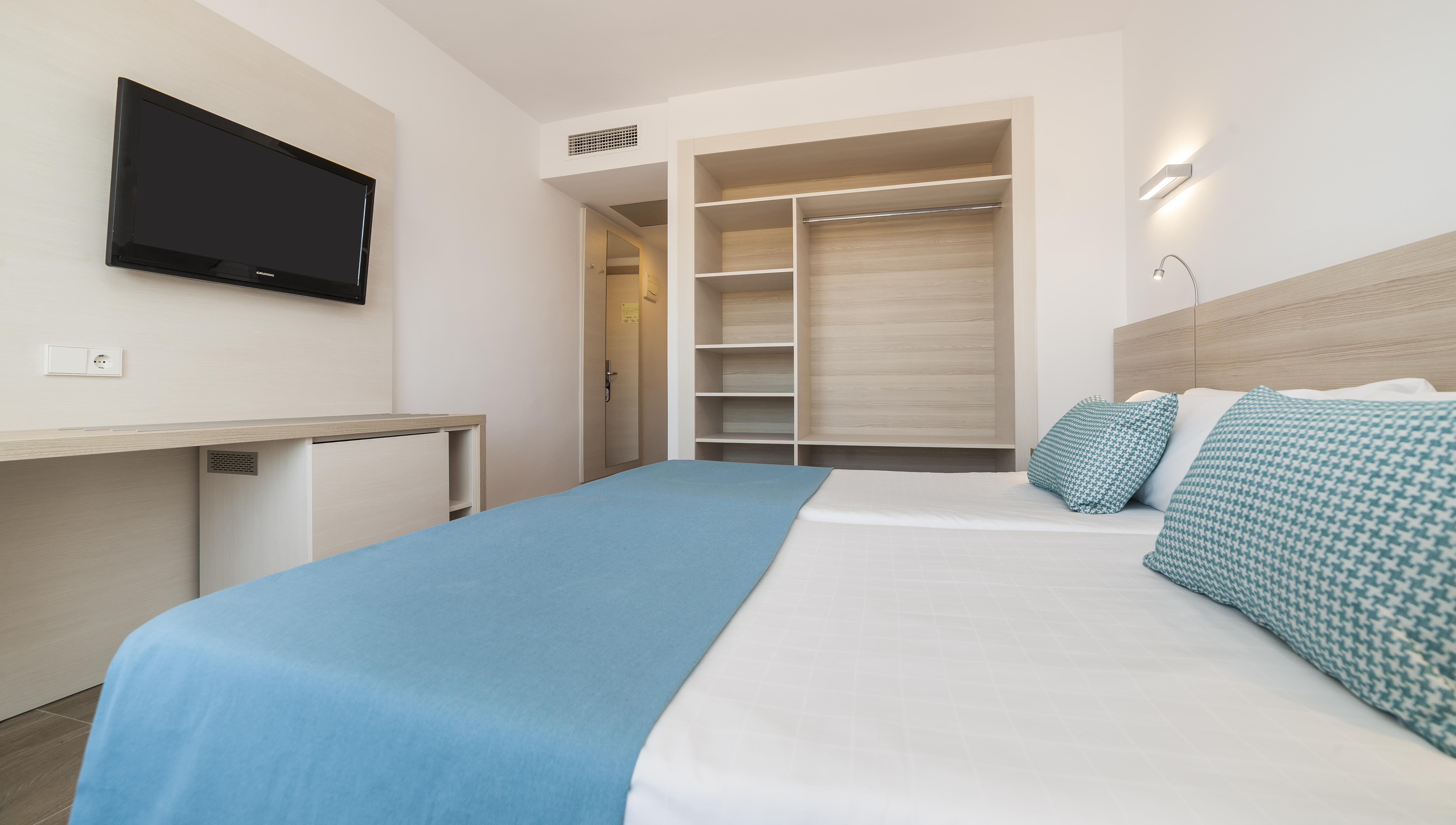 Globales Mimosa Hotel Palma Nova  Luaran gambar