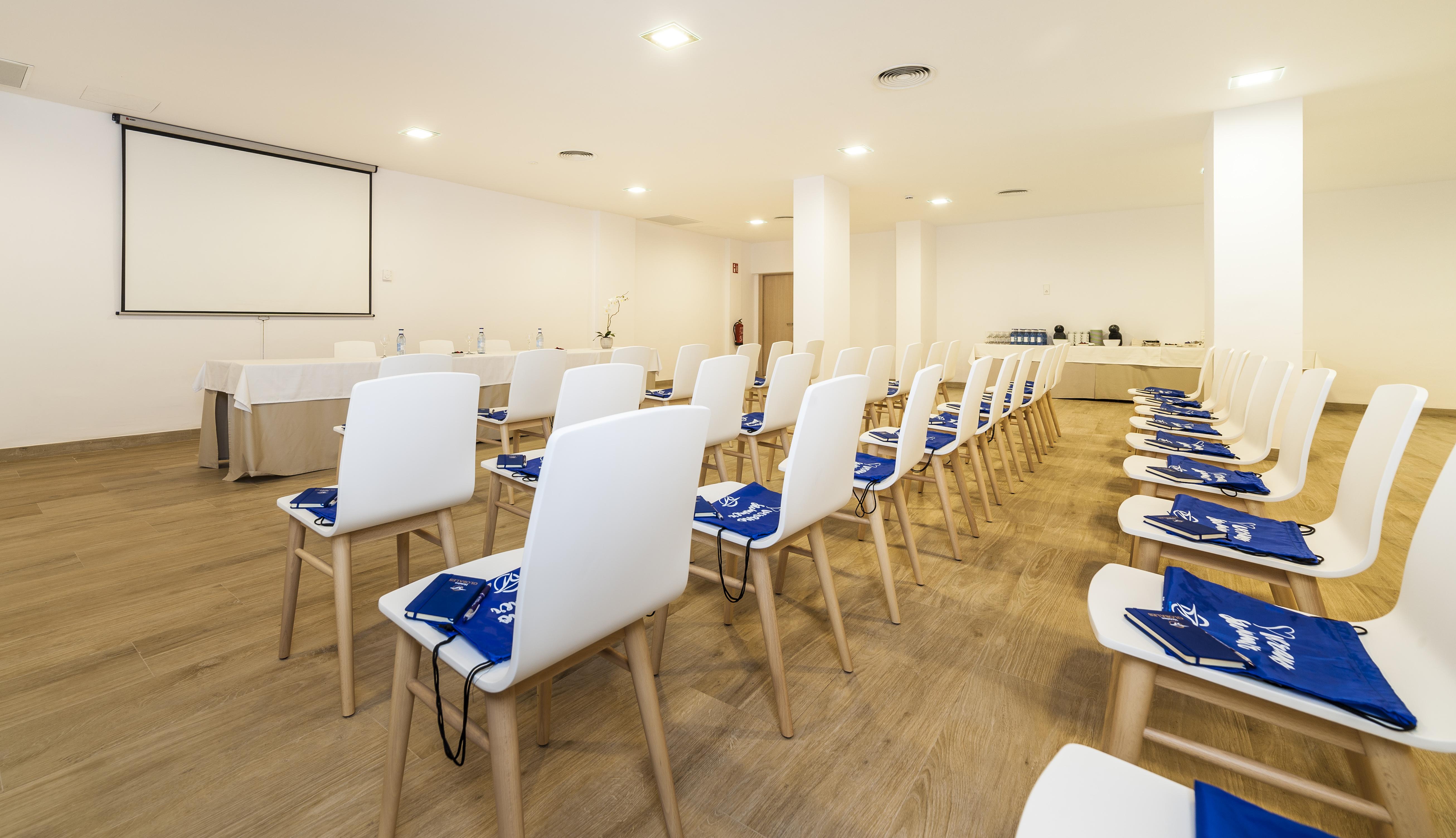 Globales Mimosa Hotel Palma Nova  Luaran gambar