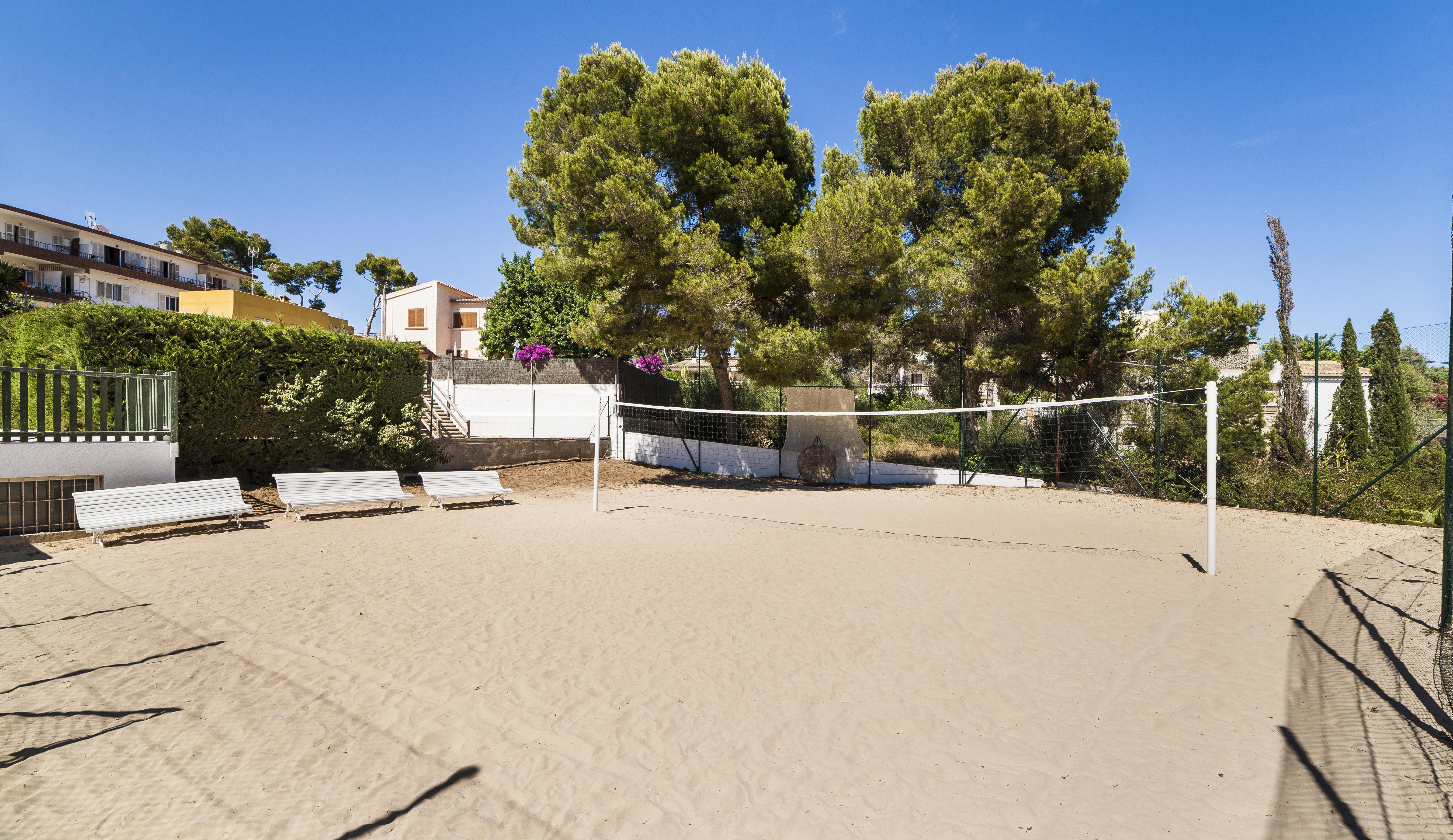 Globales Mimosa Hotel Palma Nova  Luaran gambar