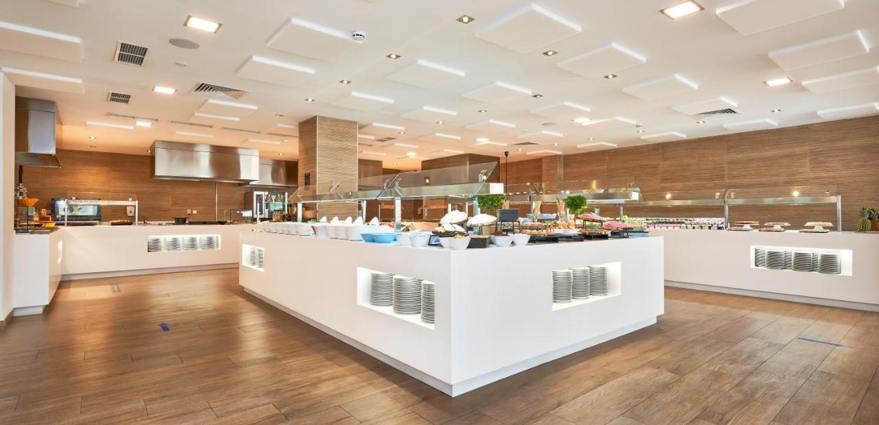 Globales Mimosa Hotel Palma Nova  Luaran gambar