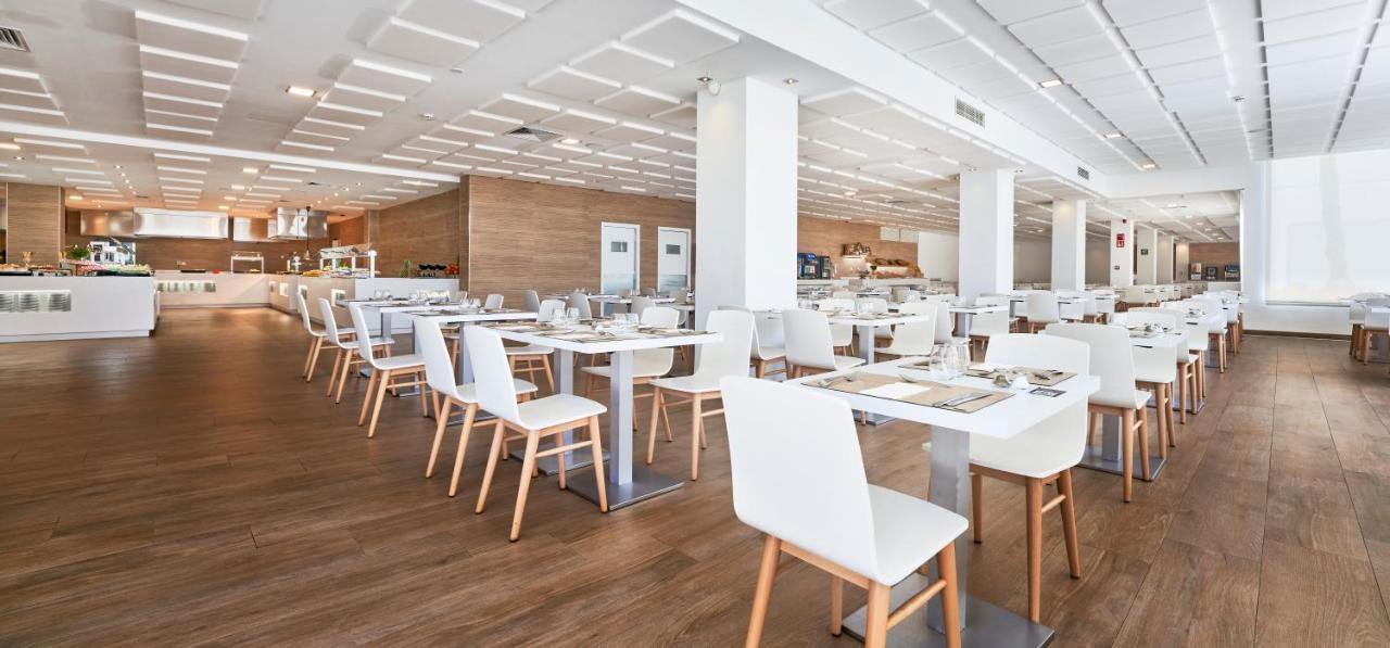 Globales Mimosa Hotel Palma Nova  Luaran gambar