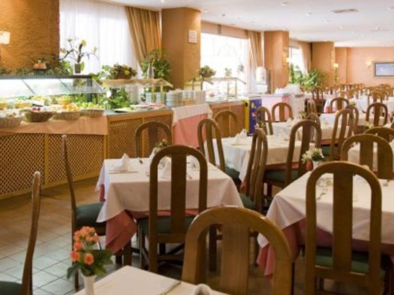 Globales Mimosa Hotel Palma Nova  Luaran gambar