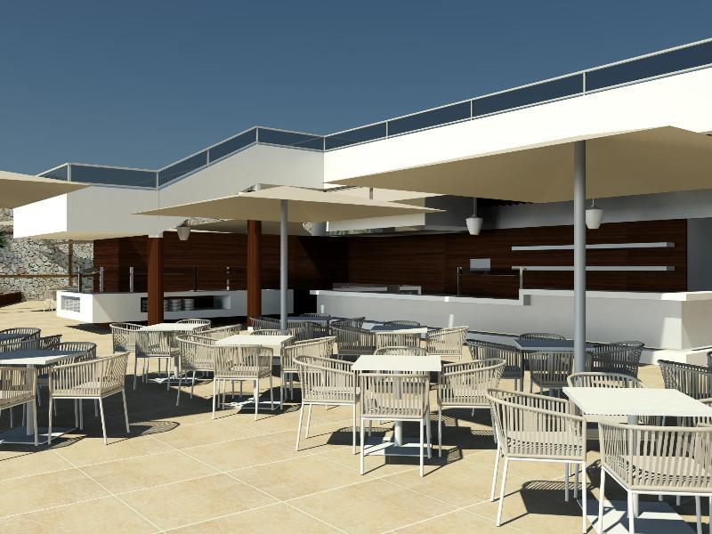 Globales Mimosa Hotel Palma Nova  Luaran gambar