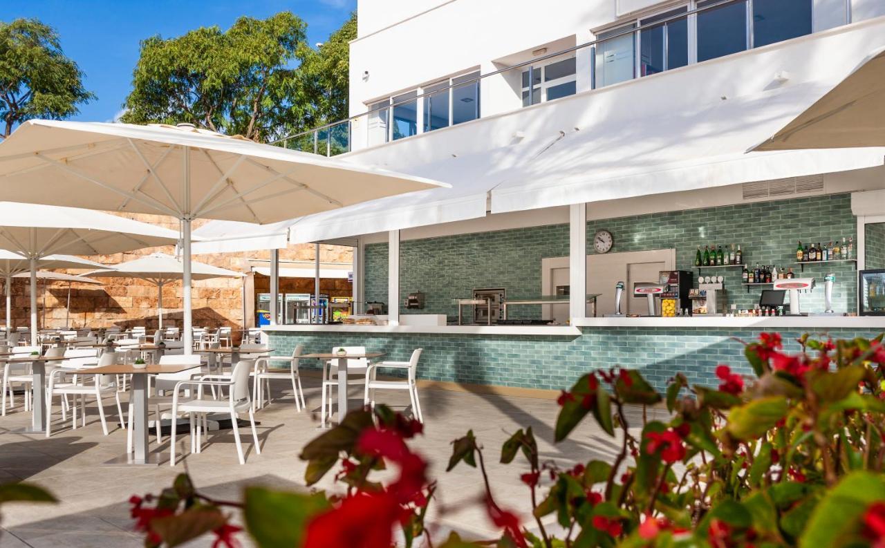 Globales Mimosa Hotel Palma Nova  Luaran gambar